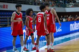 朱彦硕：中国球员17-20岁进步没人家快 换谁当国青教练结果都一样