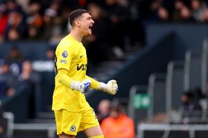 记者：切尔西为佩特洛维奇要3000万欧，伯恩茅斯、桑德兰等队有意