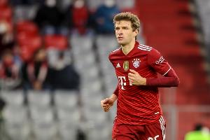 九游app下载最新版本-马特乌斯：能看到穆勒顶级水平的时代已结束，但我不想他就此退役