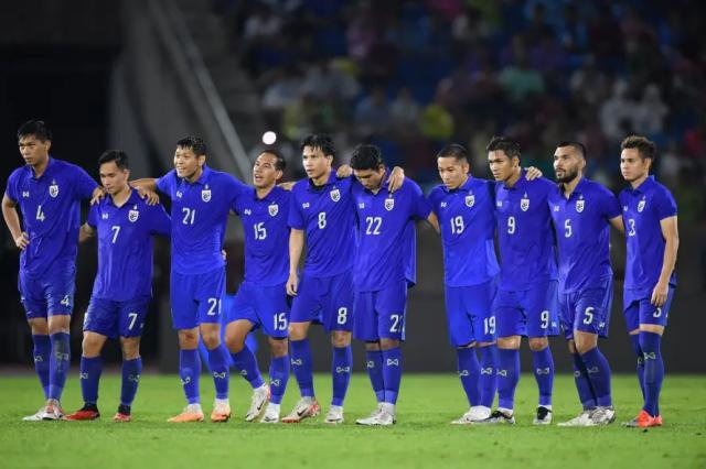 九游app最新版下载安装-揭秘泰国出战中国队26人名单：4海归助阵重臣缺席