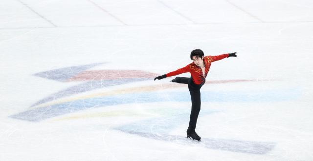 九游体育赛事预告九游体育官网入口-四大洲赛金博洋迎赛季首秀 美国日本雪藏部分主力