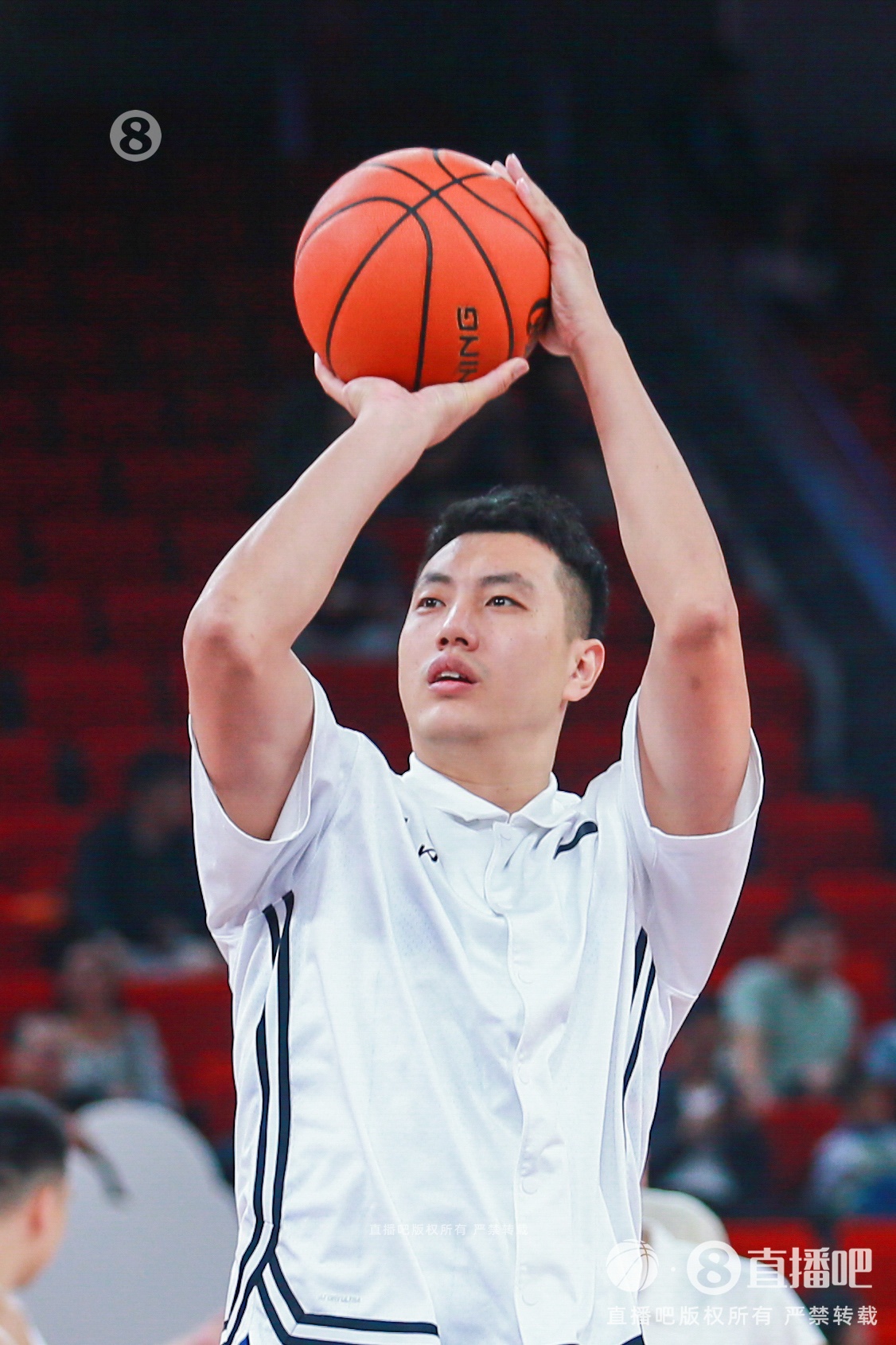 九游体育赛事预告九游体育官网入口-北京依靠翟晓川的罚球锁定胜局 好在陈盈骏本场比赛也找回了状态